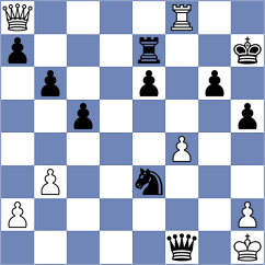 Foisor - Vidruska (FIDE Online Arena INT, 2024)