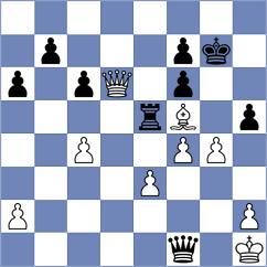 Zaloznyy - Mirimanian (chess.com INT, 2022)
