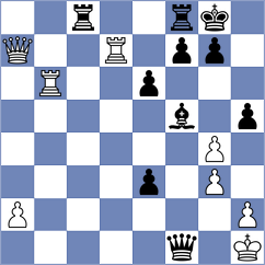 Reinecke - Meza Astrada (chess.com INT, 2024)