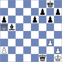 Teimouri Yadkuri - Golubev (chess.com INT, 2024)