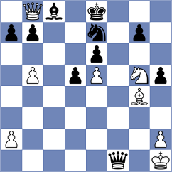 Popilski - Csonka (chess.com INT, 2022)