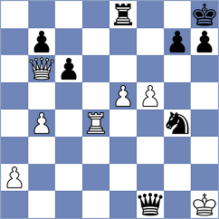 Javornik - Solon (chess.com INT, 2024)