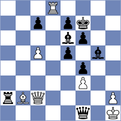 Molinaroli - Przybylski (chess.com INT, 2024)