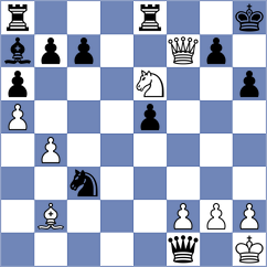 Sena - Estrada Nieto (chess.com INT, 2024)