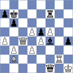 Seledkov - Lomakin (Samara, 2008)