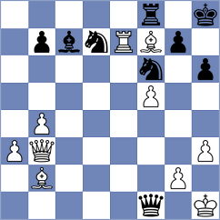 Yu - Taolihonggeer (Hohhot CHN, 2023)