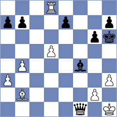 Crocker - Martin (chess.com INT, 2023)