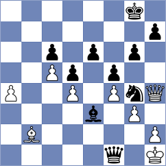 Latacz - Grossmann (Wroclaw POL, 2022)