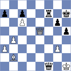Khlebnikov - Kurnosov (St Petersburg, 1998)
