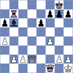 Rytenko - Warchol (Chess.com INT, 2021)