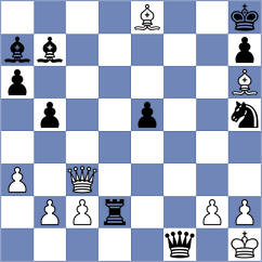 Bashilin - Anderson (Melbourne AUS, 2021)