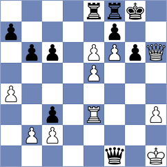 Silva - Koelle (Chess.com INT, 2020)