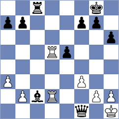 Haertel - Burkart (Playchess.com INT, 2020)
