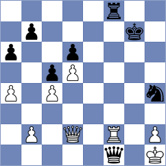 Buck - Salov (Hamburg, 1999)