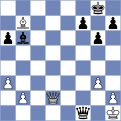 Brilej - Korchynskyi (chess.com INT, 2025)