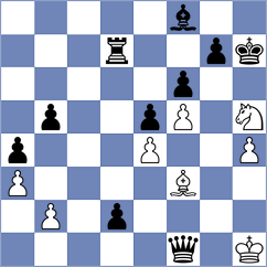 Yahi - Botez (chess.com INT, 2024)