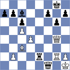 Salamanca Paraguayo - Smirnov (Florianopolis BRA, 2024)