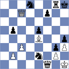 Montevilla Cahuasa - Nasta (chess.com INT, 2024)