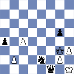 Guzman Moneo - Orantes Taboada (Chess.com INT, 2021)