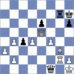 Lopez Rodriguez - Del Pozo Martinez (San Javier, 1995)