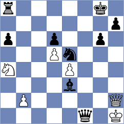 Vetokhin - Guimaraes (Chess.com INT, 2021)