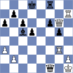 Lima - Franca (Lichess.org INT, 2020)