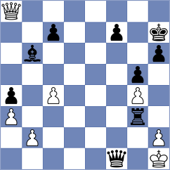 Medvedyk - Hernandez Torralba (Lodz POL, 2022)