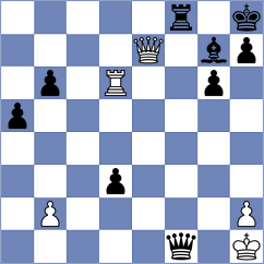 Grigoriants - Leiva (chess.com INT, 2024)
