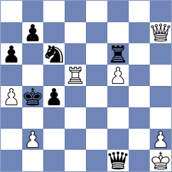 Ferrara - Zieba (chess.com INT, 2025)