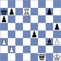 Toroptseva - Wu (chess.com INT, 2025)