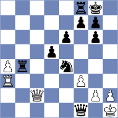 Velychko - Ansat (Lichess.org INT, 2020)