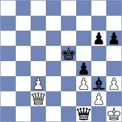 Hofmann - Rosenberg (Dortmund GER, 2024)