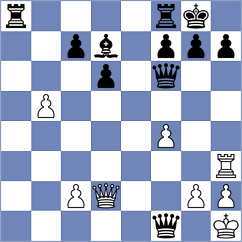 Rull Monclus - Oliva Garcia (Barcelona, 2021)