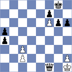 Fairbairn - Lazarev (Geneve, 2001)