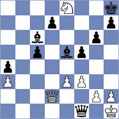 Shirazi - Lenderman (Chess.com INT, 2016)