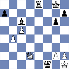 Bilciu - Poddubnyi (chess.com INT, 2024)