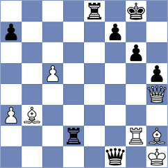 Thorhallsson - Srihari (chess.com INT, 2025)