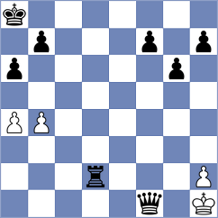 Zeraati Neishaboori - Afsharian (Chess.com INT, 2021)