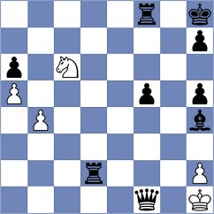 Garcia - West (Chess.com INT, 2021)