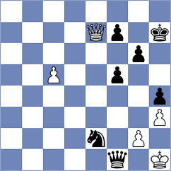 Legenia - Seletsky (Chess.com INT, 2021)