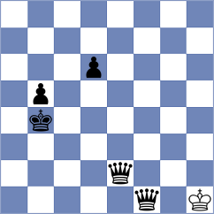 Fernandez - Stamatiou (chess.com INT, 2025)
