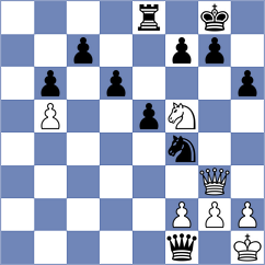 Montalvo Uzhca - Salazar Peralta (Chess.com INT, 2020)