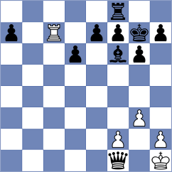 Jarolim - Busta (Playchess.com INT, 2020)