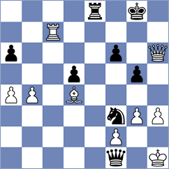 Horak - Ambartsumova (chess.com INT, 2025)
