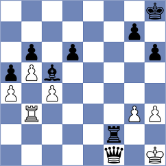 Mirzanurov - Pinheiro (chess.com INT, 2023)