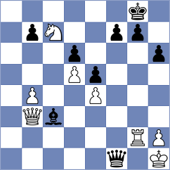 Goganov - Fedorov (St Petersburg RUS, 2024)