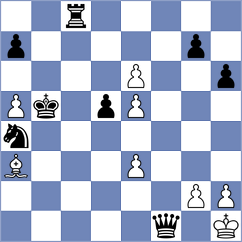 Antoniou - Bok (chess.com INT, 2024)