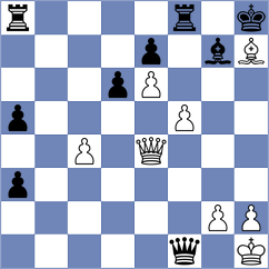 Basurto - Mclaughlin (lichess.org INT, 2022)