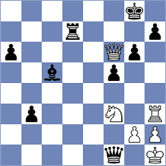 He - Gutmakher (Chess.com INT, 2021)