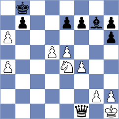 Pert - McGlade (Lichess.org INT, 2020)